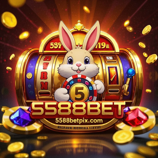 Descubra a Emocionante Categoria de Jogos Ao Vivo no 5588BET