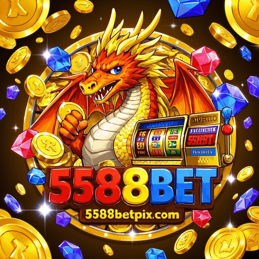 Descubra as Ofertas Imperdíveis da 5588BET