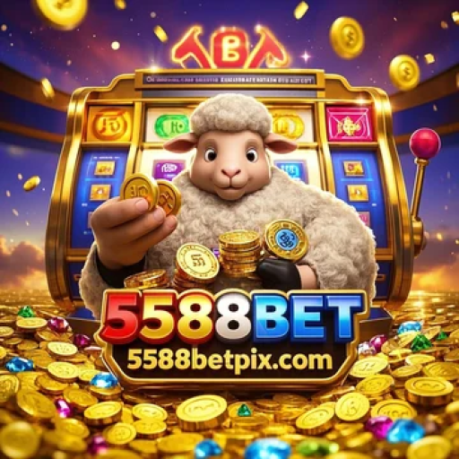 Torneios na 5588BET: A Competição Que Eleva Seu Jogo